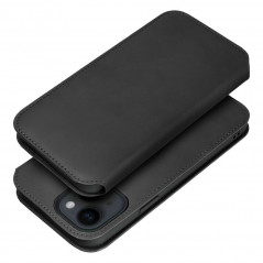 XIAOMI Redmi Note 13 5G Book Handytaschen Dual Pocket book Schwarz