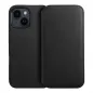 XIAOMI Redmi Note 13 5G Book Handytaschen Dual Pocket book Schwarz