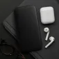 XIAOMI Redmi Note 13 5G Book Handytaschen Dual Pocket book Schwarz