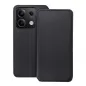 XIAOMI Redmi Note 13 5G Book Handytaschen Dual Pocket book Schwarz