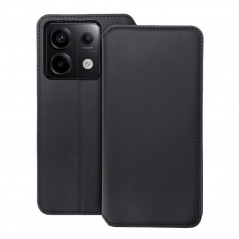 XIAOMI Redmi Note 13 Pro 5G Book Handytaschen Dual Pocket book Schwarz