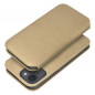 XIAOMI Redmi Note 13 Pro 5G Book Handytaschen Dual Pocket book Gold
