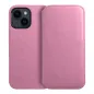 XIAOMI Redmi Note 13 Pro Plus 5G Book Handytaschen Dual Pocket book Hell-Pink