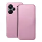 XIAOMI Redmi Note 13 Pro Plus 5G Book Handytaschen Dual Pocket book Hell-Pink