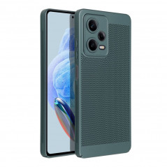XIAOMI Redmi Note 13 Pro Plus 5G Hülle Breezy Grün