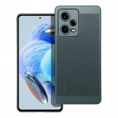 XIAOMI Redmi Note 13 Pro Plus 5G Hülle Breezy Grün