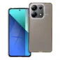 XIAOMI Redmi Note 13 4G Hülle Pearl Schwarz
