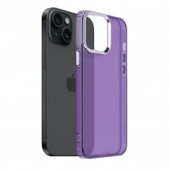 XIAOMI Redmi Note 13 5G Hülle Pearl Lila (Purple)