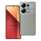 XIAOMI Redmi Note 13 Pro 4G Hülle Pearl Schwarz
