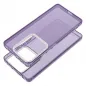 XIAOMI Redmi Note 13 Pro 4G Hülle Pearl Lila (Purple)