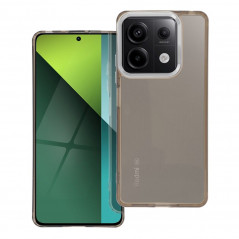 XIAOMI Redmi Note 13 Pro 5G Hülle Pearl Schwarz