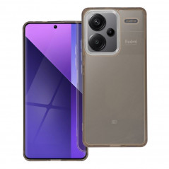 XIAOMI Redmi Note 13 Pro Plus 5G Hülle Pearl Schwarz