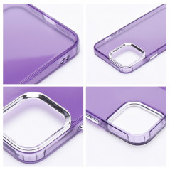 XIAOMI Redmi Note 13 Pro Plus 5G Hülle Pearl Lila (Purple)