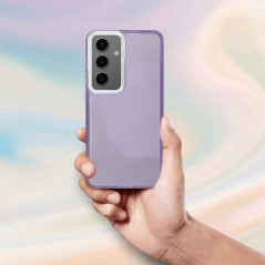 XIAOMI Redmi Note 13 Pro Plus 5G Hülle Pearl Lila (Purple)