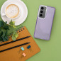 XIAOMI Redmi Note 13 Pro Plus 5G Hülle Pearl Lila (Purple)