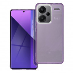 XIAOMI Redmi Note 13 Pro Plus 5G Hülle Pearl Lila (Purple)