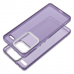 XIAOMI Redmi Note 13 Pro Plus 5G Hülle Pearl Lila (Purple)