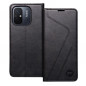 XIAOMI Redmi 12C Book Handytaschen Forcell F-PROTECT RFID Blocker Book Elegant  Schwarz