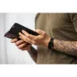 XIAOMI Redmi 13C Book Handytaschen Forcell F-PROTECT RFID Blocker Book Elegant  Schwarz