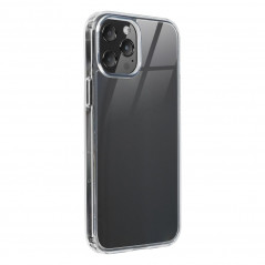 Samsung Galaxy A15 5G Hülle  Durchsichtbar