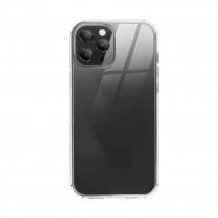 Samsung Galaxy A15 5G Hülle  Durchsichtbar