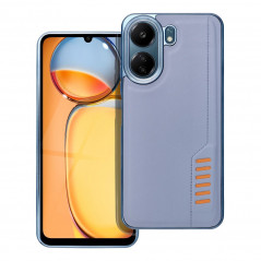 XIAOMI Redmi 13C Hülle MILANO Blau