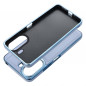 XIAOMI Redmi 13C Hülle MILANO Blau