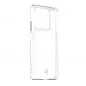 XIAOMI Redmi Note 13 5G Hülle Forcell F-Protect Clear Durchsichtbar