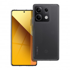 XIAOMI Redmi Note 13 5G Hülle Forcell F-Protect Clear Durchsichtbar