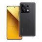 XIAOMI Redmi Note 13 5G Hülle Forcell F-Protect Clear Durchsichtbar