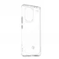XIAOMI Redmi Note 13 Pro Plus 5G Hülle Forcell F-Protect Clear Durchsichtbar