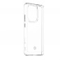 XIAOMI Redmi Note 13 Pro 4G Hülle Forcell F-Protect Clear Durchsichtbar