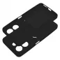 XIAOMI Redmi Note 13 4G Hülle Card Schwarz