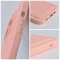 XIAOMI Redmi Note 13 Pro Plus 5G Hülle Card Rosa