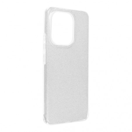 XIAOMI Redmi Note 13 4G Hülle Shining Silber