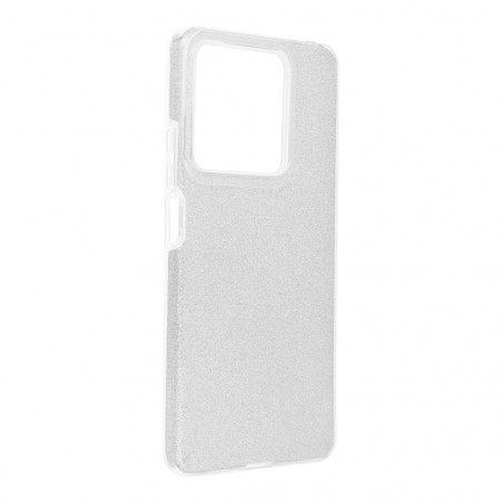XIAOMI Redmi Note 13 5G Hülle Shining Silber