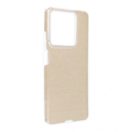 XIAOMI Redmi Note 13 5G Hülle Shining Gold