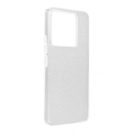 XIAOMI Redmi Note 13 Pro 5G Hülle Shining Silber