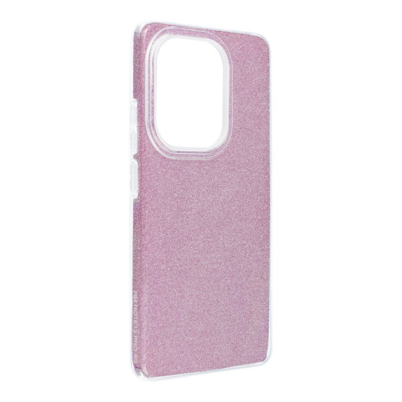XIAOMI Redmi Note 13 Pro 4G Hülle Shining Rosa