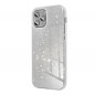 XIAOMI Redmi Note 13 Pro 4G Hülle Shining Silber