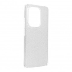 XIAOMI Redmi Note 13 Pro 4G Hülle Shining Silber