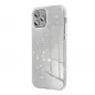 XIAOMI Redmi Note 13 Pro Plus 5G Hülle Shining Silber