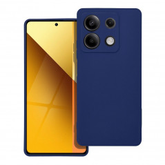 XIAOMI Redmi Note 13 5G Hülle Soft Dunkelblau
