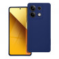XIAOMI Redmi Note 13 5G Hülle Soft Dunkelblau