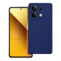 XIAOMI Redmi Note 13 5G Hülle Soft Dunkelblau