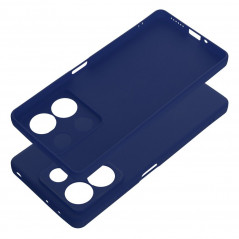 XIAOMI Redmi Note 13 5G Hülle Soft Dunkelblau