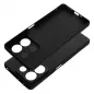 XIAOMI Redmi Note 13 5G Hülle Soft Schwarz