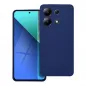 XIAOMI Redmi Note 13 4G Hülle Soft Dunkelblau