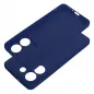XIAOMI Redmi Note 13 4G Hülle Soft Dunkelblau