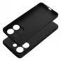 XIAOMI Redmi Note 13 4G Hülle Soft Schwarz